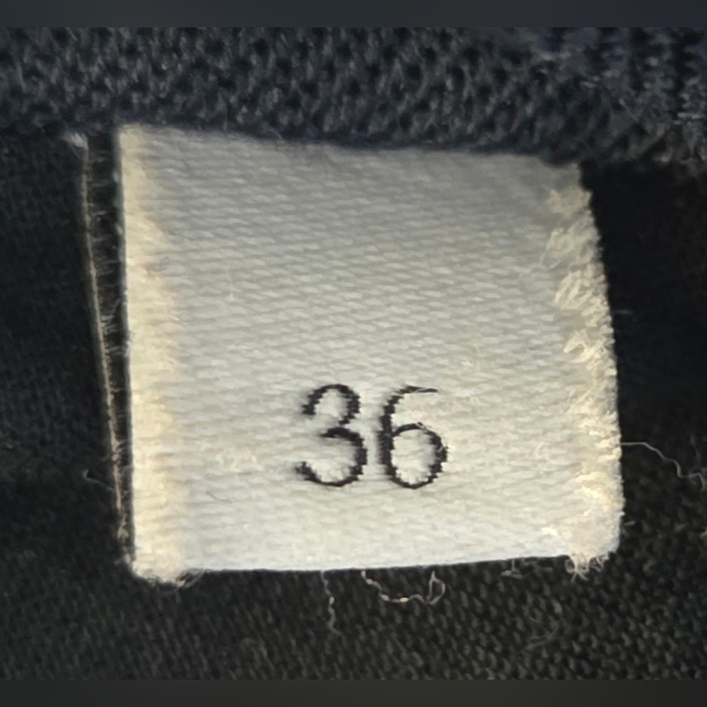 SANDRO PARIS GATTINARA DRESS. - Picture 6 of 8